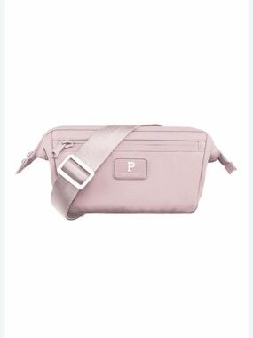 Cascade Crossbody Bag
Portland Gear